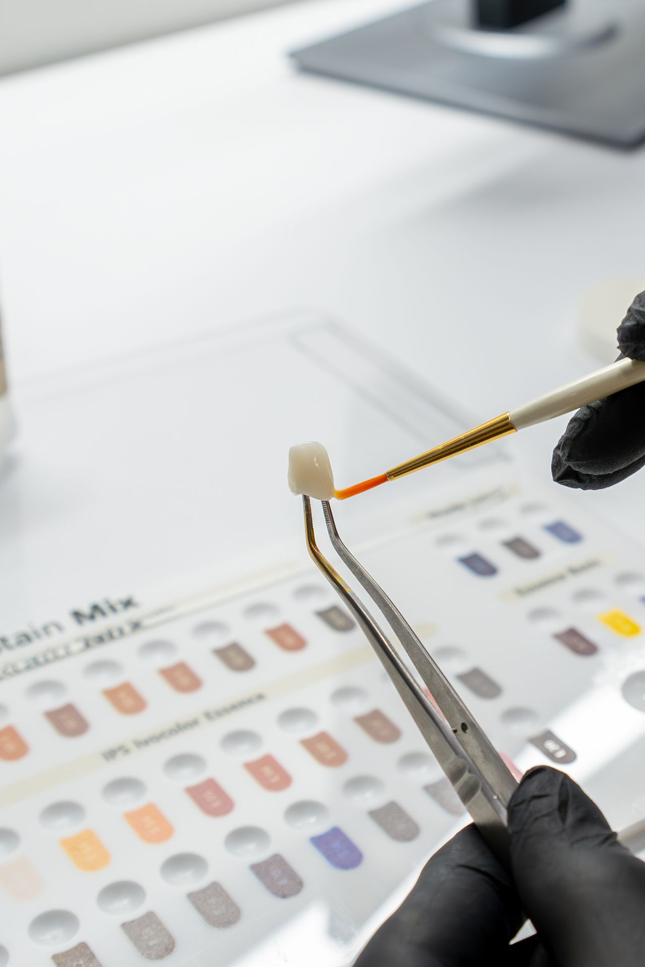 Expert Lab Expert Laboratory | ImportSmileStudio